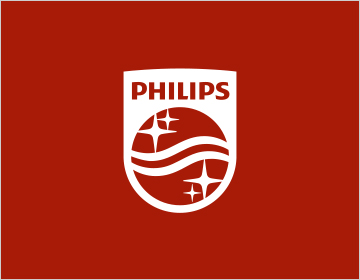 紙袋デザイン-PHILIPS